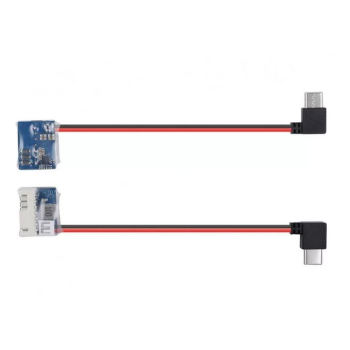 Kabel zasilający iFlight USB-C na adapter balansera 6s do gopro